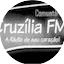 Logo Rádio Cruzília FM