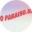 Logo Rádio Paraíso FM