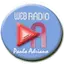 Logo Rádio Paulo Adriano
