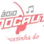 Logo Rádio Nocaute