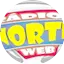 Logo Rádio Norte Web