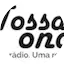 Logo Rádio Nossa Onda