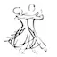 Logo Tanztee