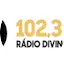 Logo Rádio Divinópolis