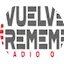 Logo Vuelve el Remember