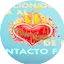 Logo CONTACTO FM