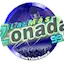 Logo La Más Zonada