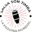 Logo Salsa Son Timba