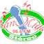Logo San Miguel Estéreo 96.6 FM
