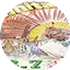 Logo EL TRINITARIO 93.7 FM