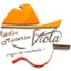 Logo Rádio Materia Viola