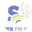Logo SUPER FM