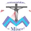 Logo Rádio Mãe de Misericórdia