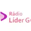 Logo Rádio Líder Gospel