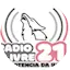 Logo Rádio Livre 21