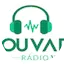 Logo Rádio Web Louvar