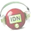 Logo Italian Dance Network