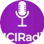 Logo INCI Radio