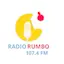 Logo Radio Rumbo
