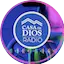 Logo CASA DE DIOS