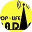 Logo Pop Life Radio