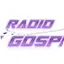 Logo Rádio GV Gospel