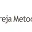 Logo Rádio Jovens Metodista