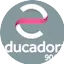 Logo Rádio Educadora FM