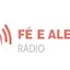 Logo Rádio Fé e Alegria