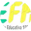 Logo Rádio Educativa FM