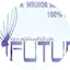 Logo Rádio Futura