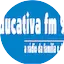 Logo Rádio Educativa FM