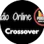 Logo La Poderosa Radio Online Crossover