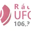 Logo Rádio Educativa UFOP FM