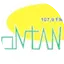 Logo Rádio Educativa Montana FM