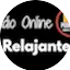 Logo La Poderosa Radio Online Relajante