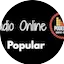 Logo La Poderosa Radio Online Popular
