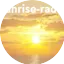 Logo Sunrise Radio