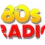 Logo 80s-Radio Tanzbar