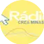 Logo Rádio Crea Minas