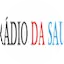 Logo Rádio da Saudade