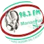 Logo Manantial Stéreo