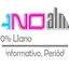 Logo Llano al mundo.com