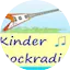 Logo Kinder Rockradio