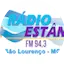Logo Radio Estancia FM