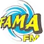 Logo Rádio Fama FM