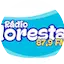 Logo Rádio Florestal FM
