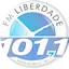 Logo Rádio FM Liberdade