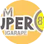 Logo Rádio FM Super