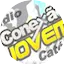 Logo Rádio Conexão Jovem Católica